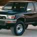The Best Ways You Can Sell Your Used Toyota Trucks