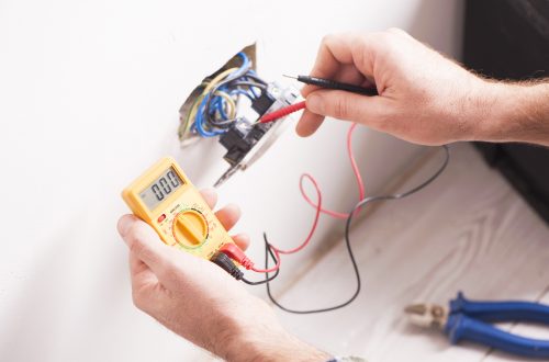 local electrician in Columbia, SC