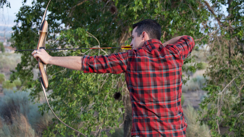 best recurve bows for hunting